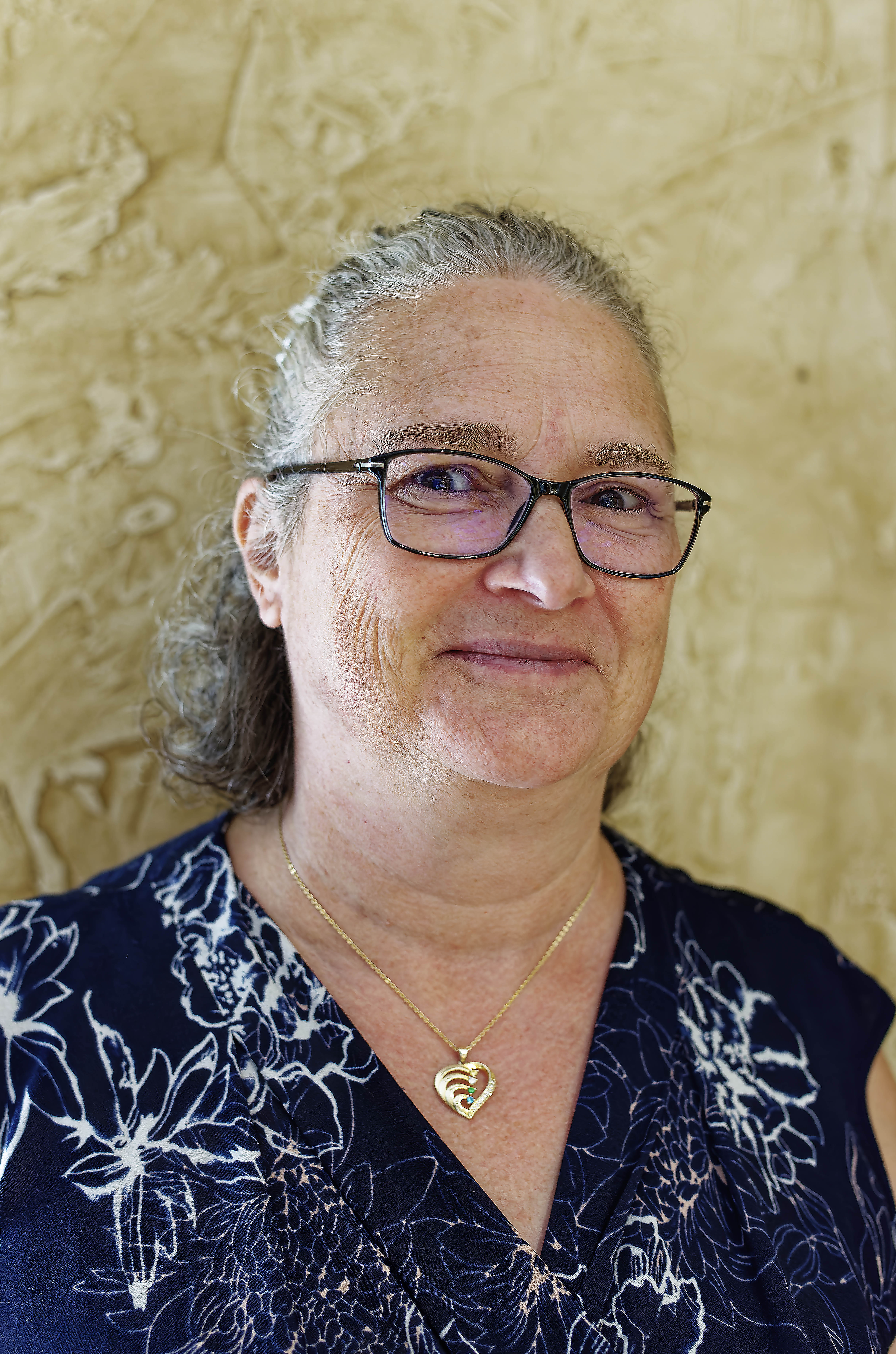 Photo de votre sophrologue